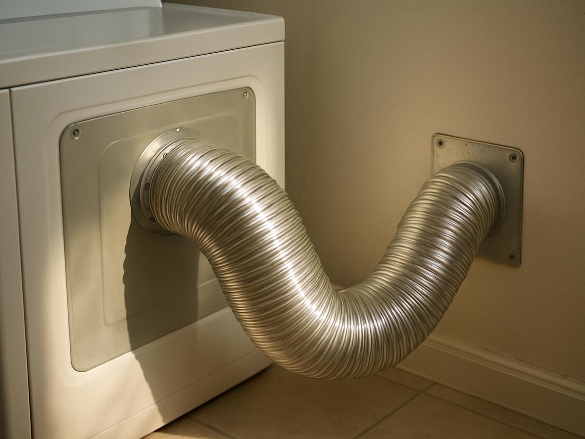 Cedar Gardens Dryer Cleaning Services work in Irving
