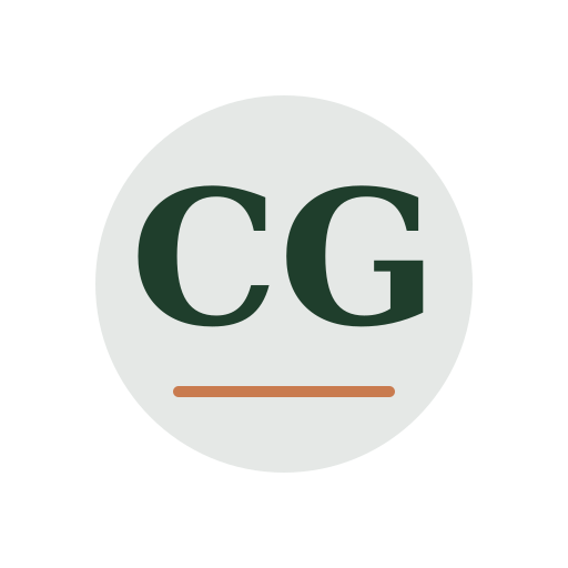 Cedar Gardens Dryer Cleaning Services logo